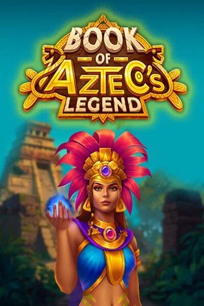 Book Of Aztec